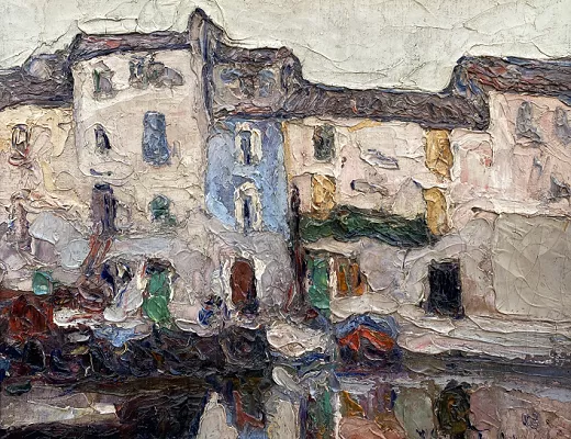 Les Martigues 